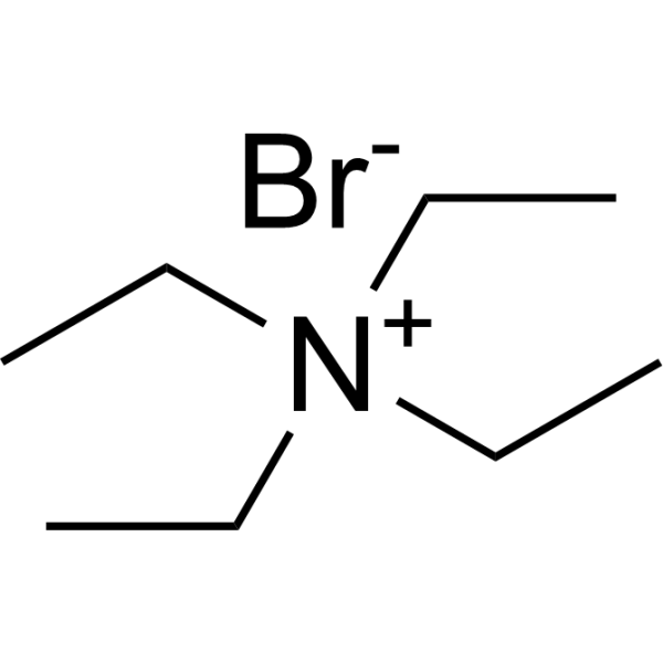 Tetraethylammonium bromide 71-91-0